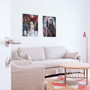 Deluxe Appartement met Twee Slaapkamers